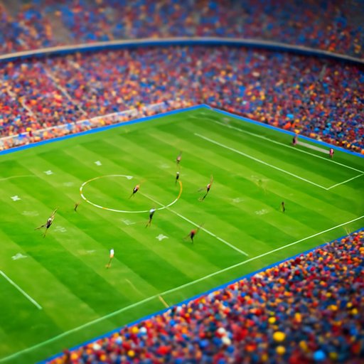 ck222 Match Center TV View